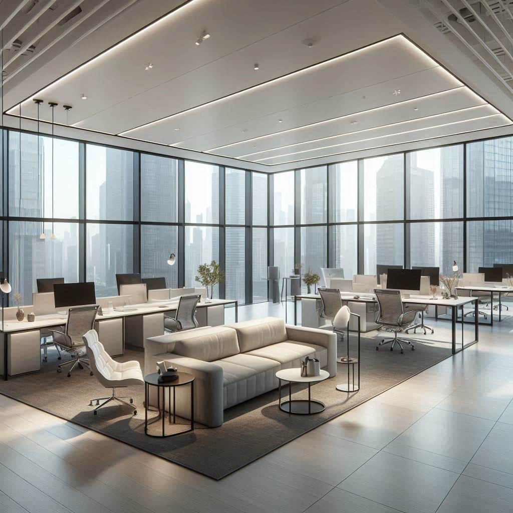 大厦名字文章配图