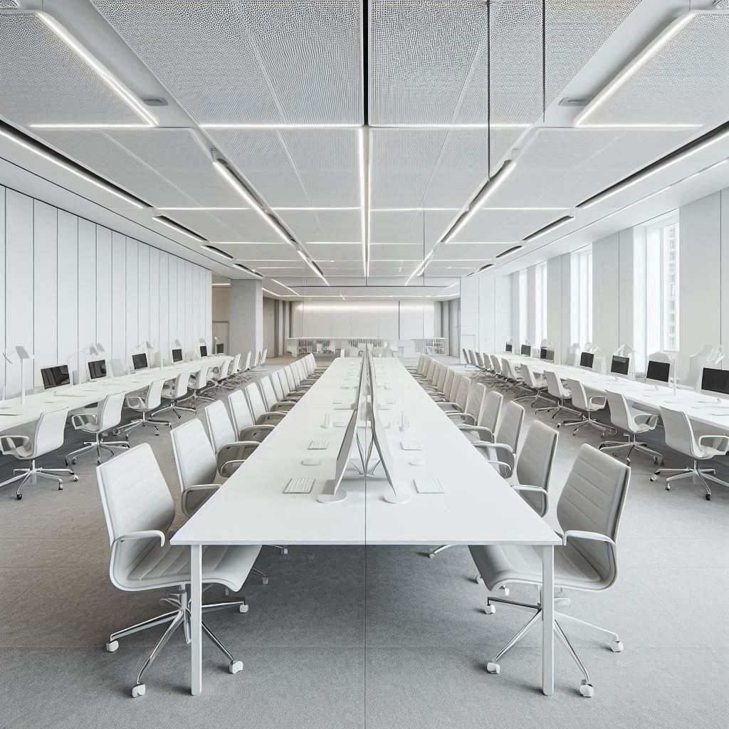 办公资料归档使写字楼办公雨天通勤便利出现延误时市场团队该怎样补救